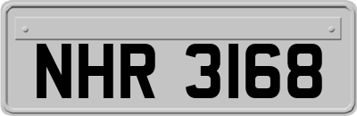 NHR3168