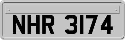 NHR3174