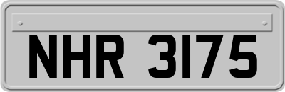 NHR3175