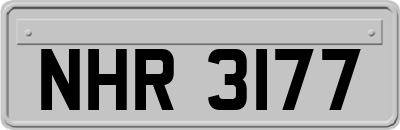 NHR3177