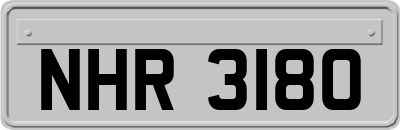 NHR3180