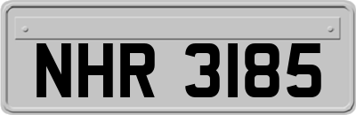 NHR3185