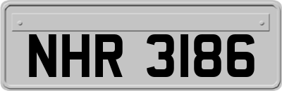 NHR3186