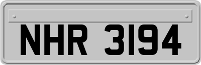 NHR3194
