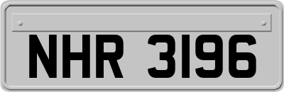 NHR3196