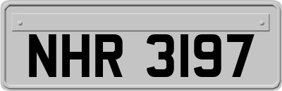 NHR3197
