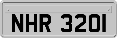 NHR3201