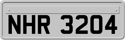 NHR3204