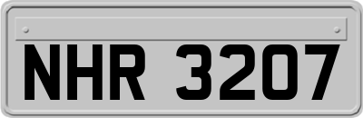 NHR3207