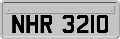 NHR3210