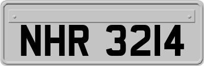 NHR3214