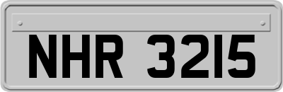 NHR3215