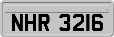 NHR3216