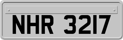 NHR3217