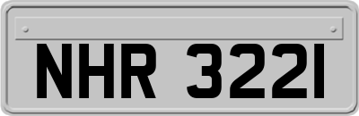 NHR3221