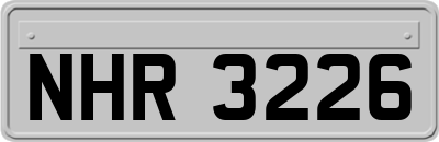 NHR3226