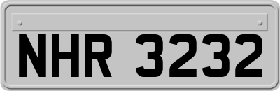NHR3232