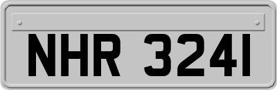 NHR3241