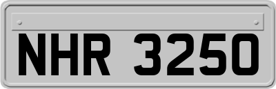 NHR3250