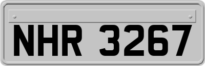 NHR3267