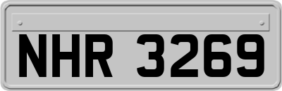 NHR3269