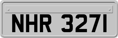NHR3271