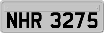 NHR3275