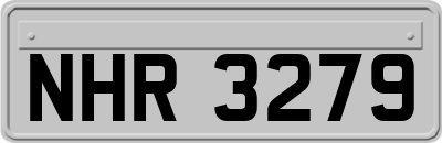 NHR3279