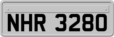 NHR3280