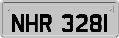 NHR3281