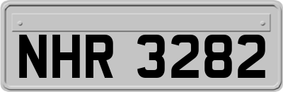 NHR3282