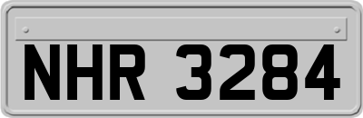 NHR3284