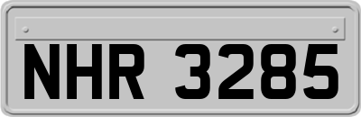 NHR3285