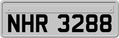 NHR3288