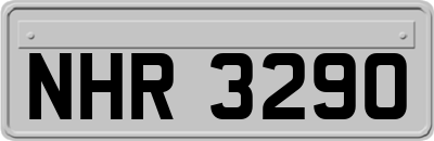 NHR3290