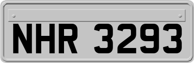 NHR3293