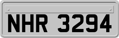 NHR3294