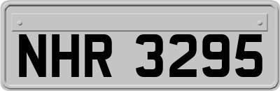 NHR3295