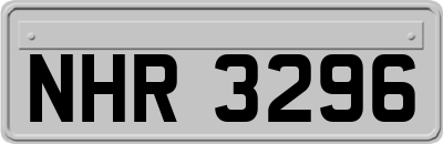 NHR3296