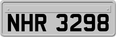 NHR3298