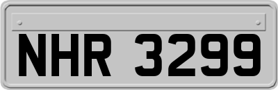NHR3299