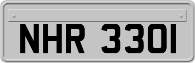 NHR3301