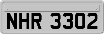 NHR3302