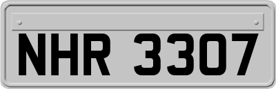 NHR3307