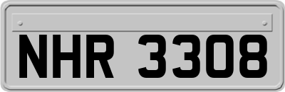 NHR3308
