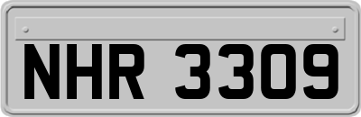 NHR3309