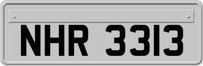 NHR3313