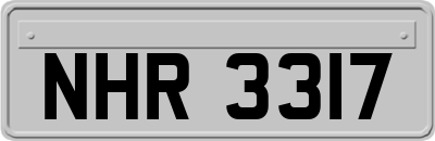 NHR3317