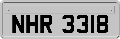 NHR3318