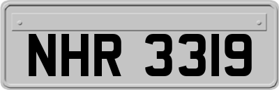 NHR3319